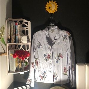 Beautiful Light Jacket